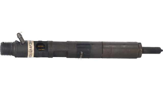 1S4Q9F593AF FORD Топливные форсунки купить в Чернигов