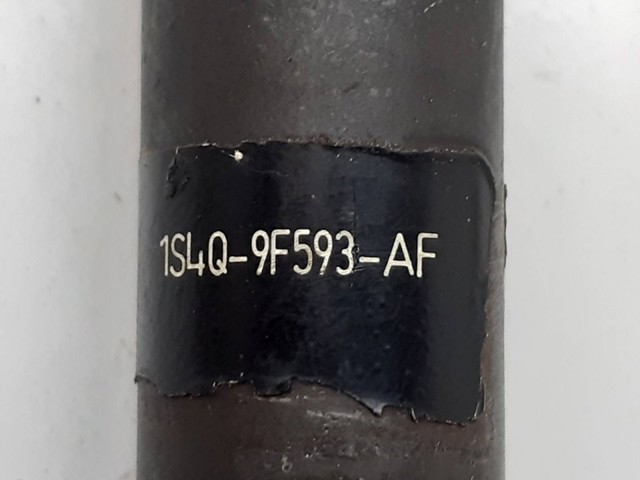 FORD 1S4Q9F593AF Форсунка впрыска топлива в наличии Украина