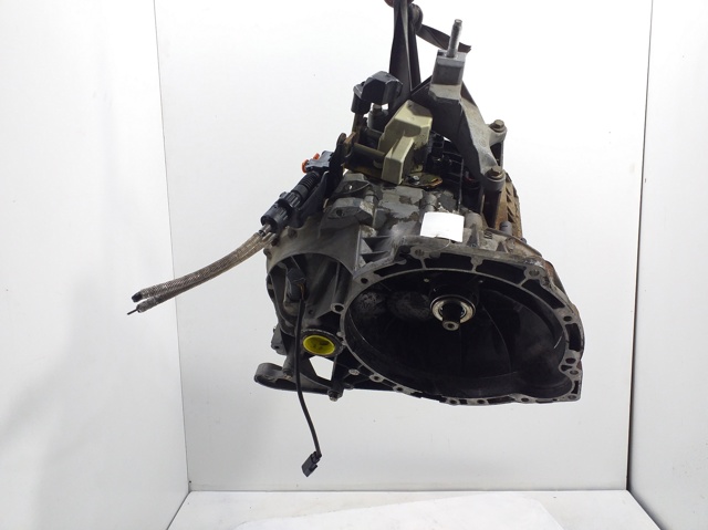 FORD 1S4R7002MB КПП в наличии Черновцы