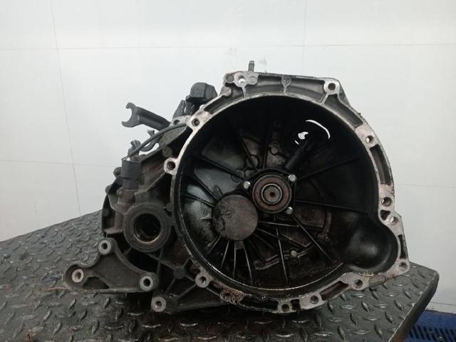 1S4R7002MC FORD КПП купить в Каменское