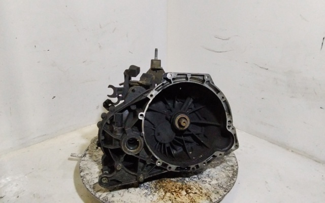 1S4R7002MC FORD КПП купить в Ирпень