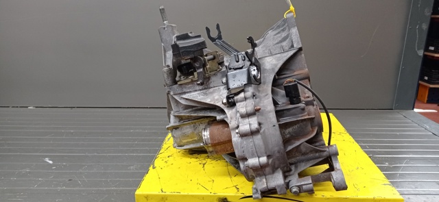 1S4R7002MC КПП купить Запорожье
