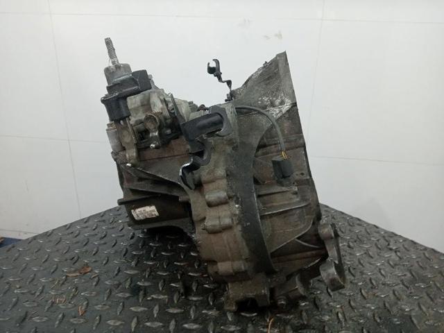 1S4R7002MC КПП в сборе (механическая коробка передач) купить Черкассы
