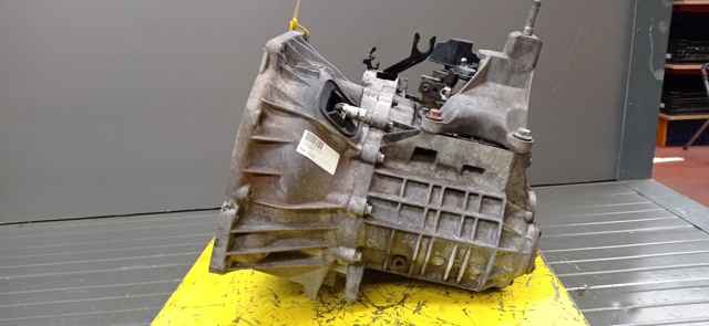 1S4R7002MC FORD КПП купить в Черновцы