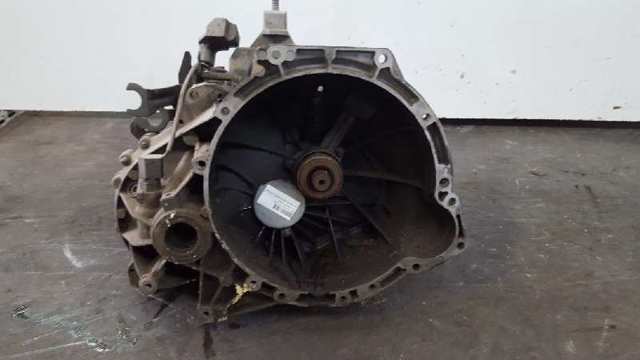 1S4R7002PB КПП в сборе (механическая коробка передач) купить Запорожье
