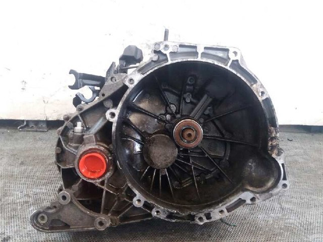 FORD 1S4R7002PB КПП в наличии Кривой Рог