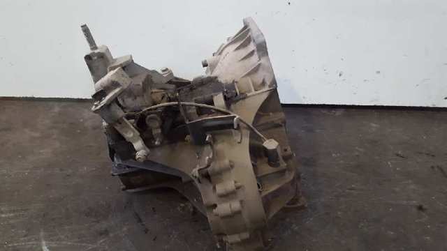 FORD 1S4R7002PB КПП в наличии Одесса
