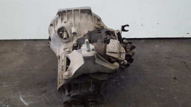 1S4R7002PB FORD КПП купить в Кривой Рог