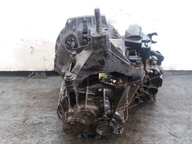 1S4R7002PB КПП купить Павлоград