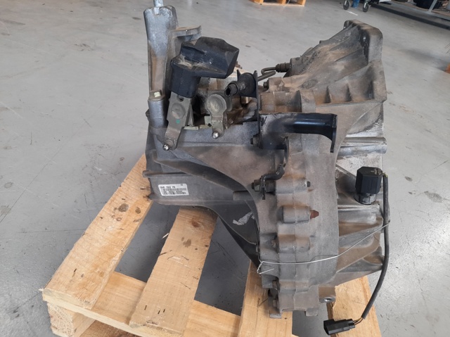 1S4R7002PB КПП купить Днепр