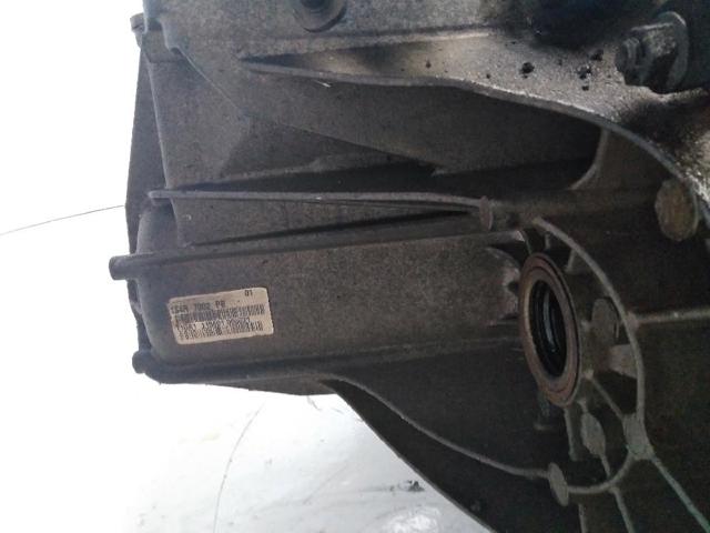 1S4R7002PB FORD КПП купить в Харьков