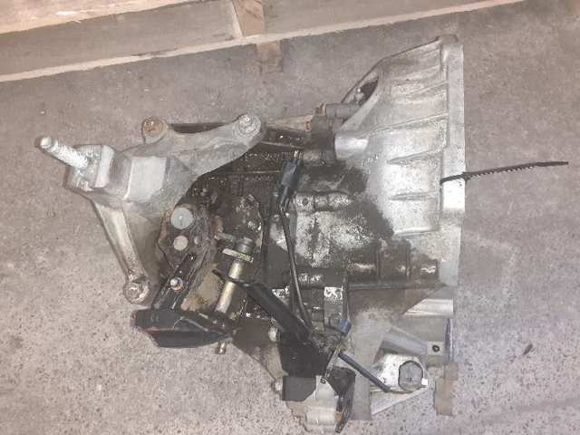 1S4R7002PB FORD КПП купить в Запорожье