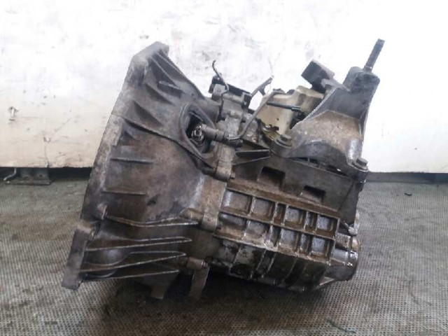1S4R7002PB КПП купить Харьков
