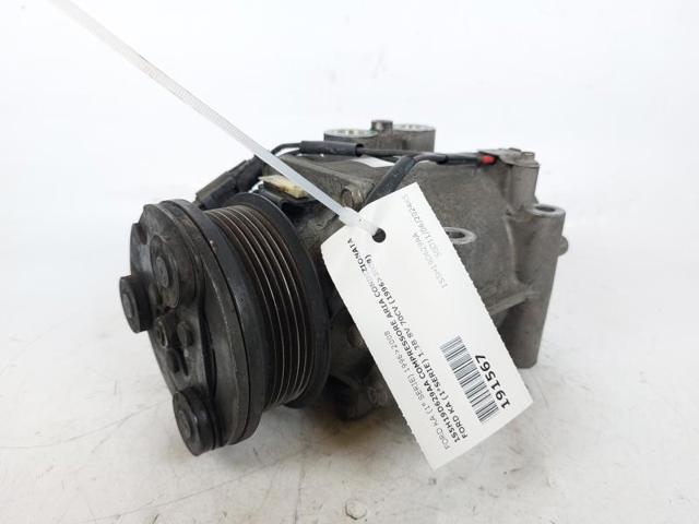 1S5H19D629AA FORD Муфта компрессора кондиционера купить в Сумы