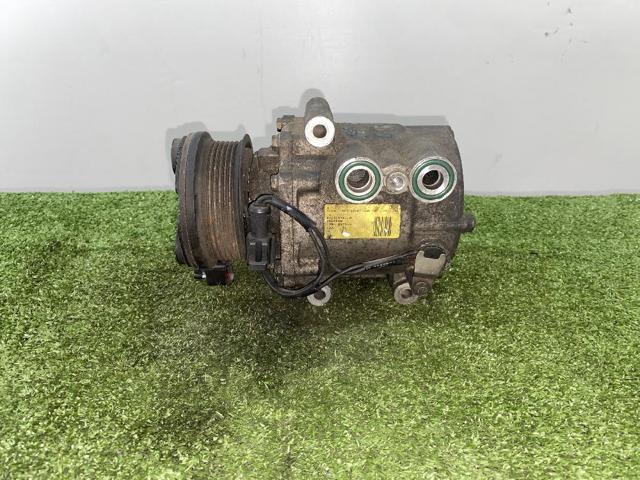 1S5H19D629AA FORD Муфта компрессора кондиционера купить в Каменское