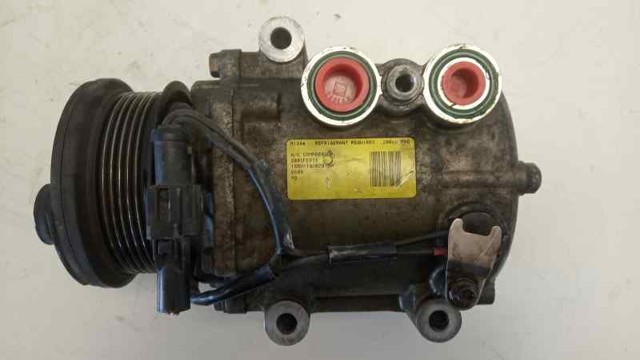 1S5H19D629AA FORD Муфта компрессора кондиционера купить в Полтава