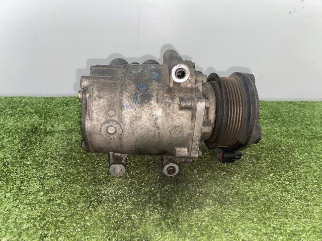 1S5H19D629AA FORD Муфта компрессора кондиционера купить в Ужгород