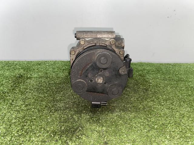 FORD 1S5H19D629AA Муфта компрессора кондиционера в наличии Черновцы
