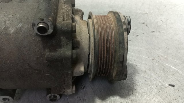 FORD 1S5H19D629AB Компрессор кондиционера в наличии Сумы