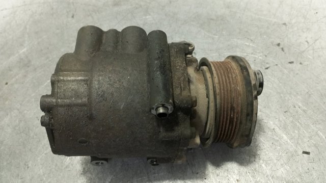 1S5H19D629AB FORD Компрессор кондиционера купить в Запорожье