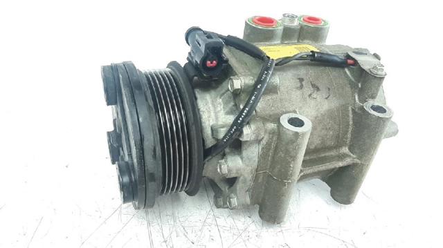 FORD 1S5H19D629AB Компрессор кондиционера в наличии Николаев