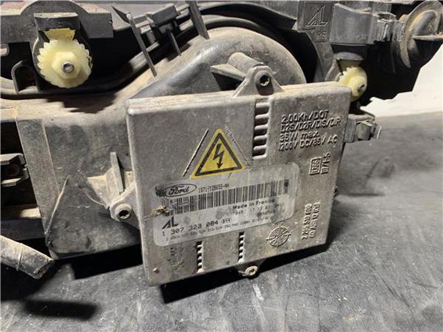 FORD 1S7113005CJ Правая фара в наличии Тернополь
