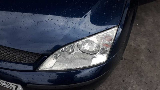 1S7113006AK FORD Фара левая купить в Запорожье