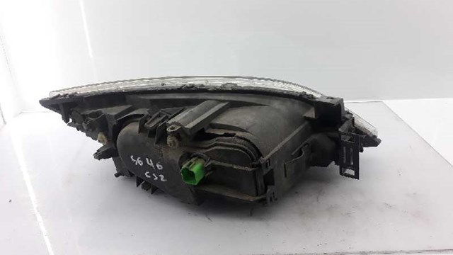 1S7113006AK FORD Левая фара купить в Винница