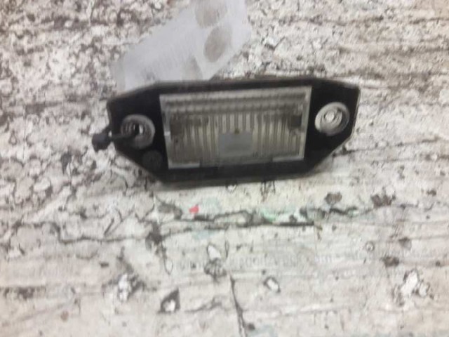 1S7113550AC FORD Фонарь подсветки заднего номерного знака купить в Кривой Рог