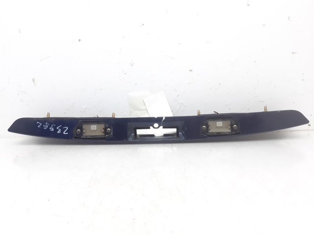 1S7113550AC FORD Фонарь подсветки заднего номерного знака купить в Ирпень