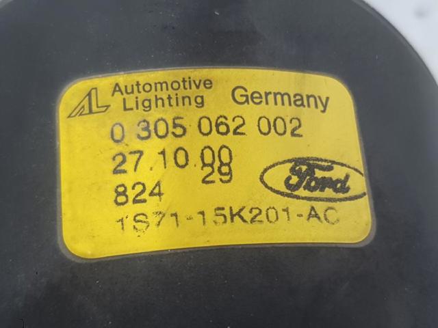 1S7115K201AC FORD Фара противотуманная правая купить в Львов