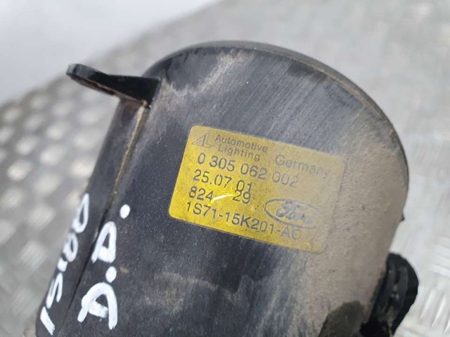 1S7115K201AC FORD Фара противотуманная правая купить в Киев