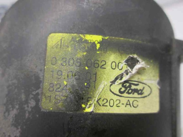 FORD 1S7115K202AC Фара противотуманная левая в наличии Каменское