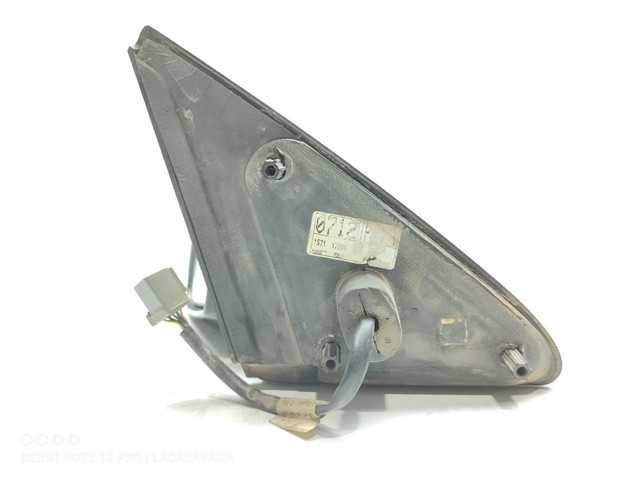 1S7117683MF FORD Зеркало заднего вида левое купить в Киев