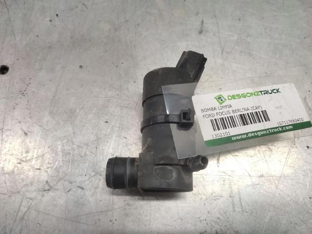 1S7117K624DD FORD Моторчик омывателя купить в Львов