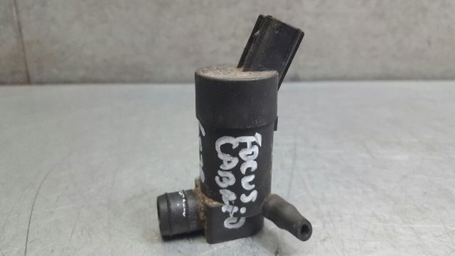 1S7117K624DD FORD Насос-мотор омывателя стекла переднего купить в Ирпень
