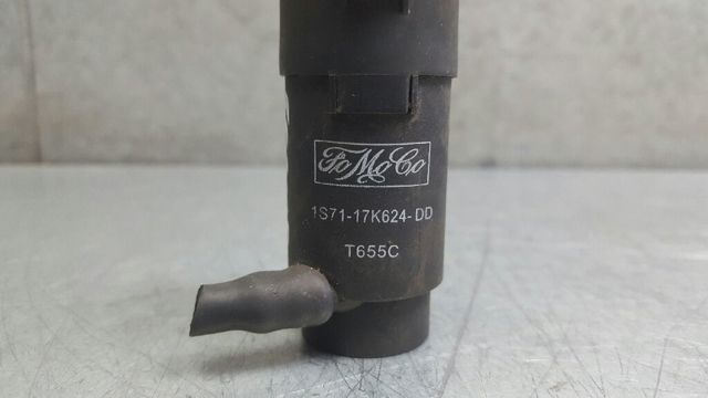 FORD 1S7117K624DD Насос-мотор омывателя стекла переднего в наличии Сумы
