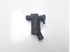 Bomba de motor de fluido para lavador de vidro dianteiro/traseiro 1S7117K624FE FORD