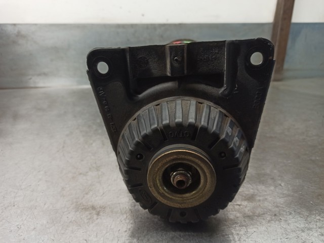 1S7118K076AF FORD Амортизатор задний купить в Харьков