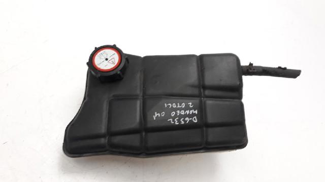 1S718K218BB FORD Бачок системы охлаждения расширительный купить в Ирпень