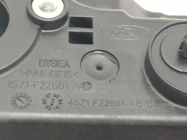 FORD 1S71F22601 в наличии Украина
