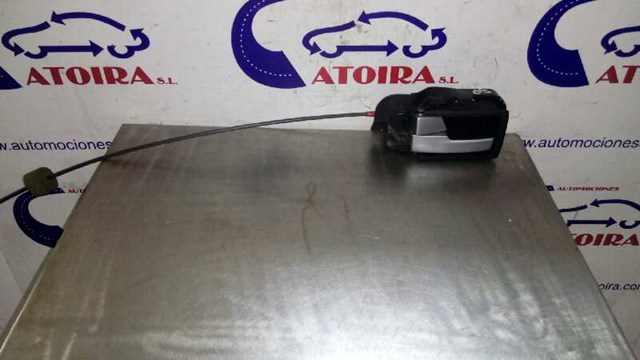 FORD 1S71F22601AF Ручка двери левой внутренняя передняя/задняя в наличии Каменское