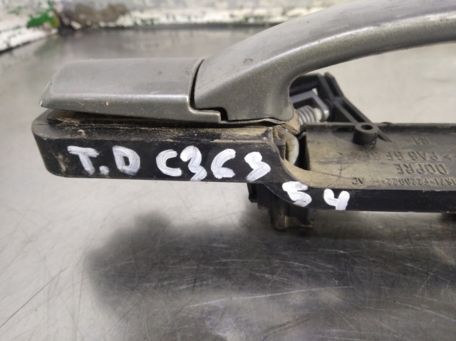 1S71F226B22AC FORD купить в Тернополь
