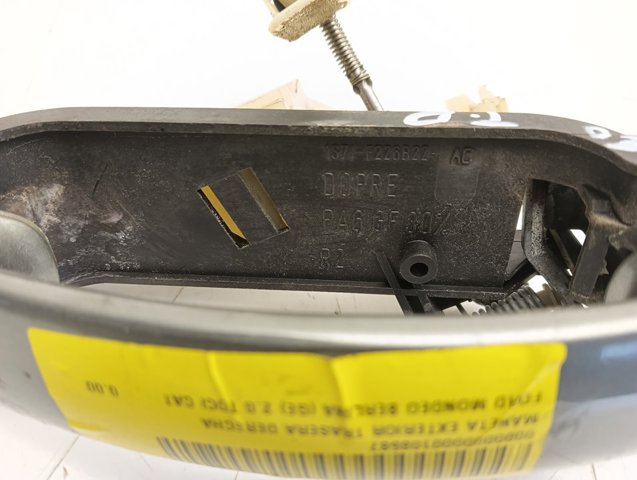 FORD 1S71F226B22AC в наличии Запорожье