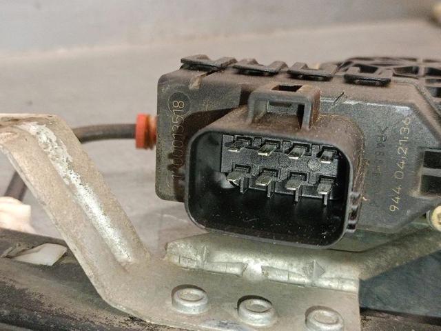 1S71F23201BX FORD Механизм стеклоподъемника двери передней левой купить в Николаев