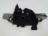 Fecho da capota 1S7A16700 FORD