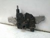 Fecho da capota 1S7A16700 FORD