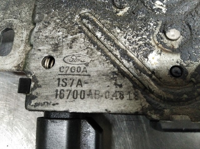 Fecho da capota Ford Mondeo 3 B4Y