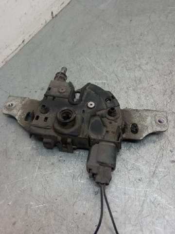 Fecho da capota Ford Mondeo 3 B4Y