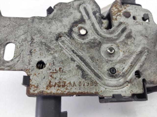 Fecho da capota Ford Mondeo 3 B4Y